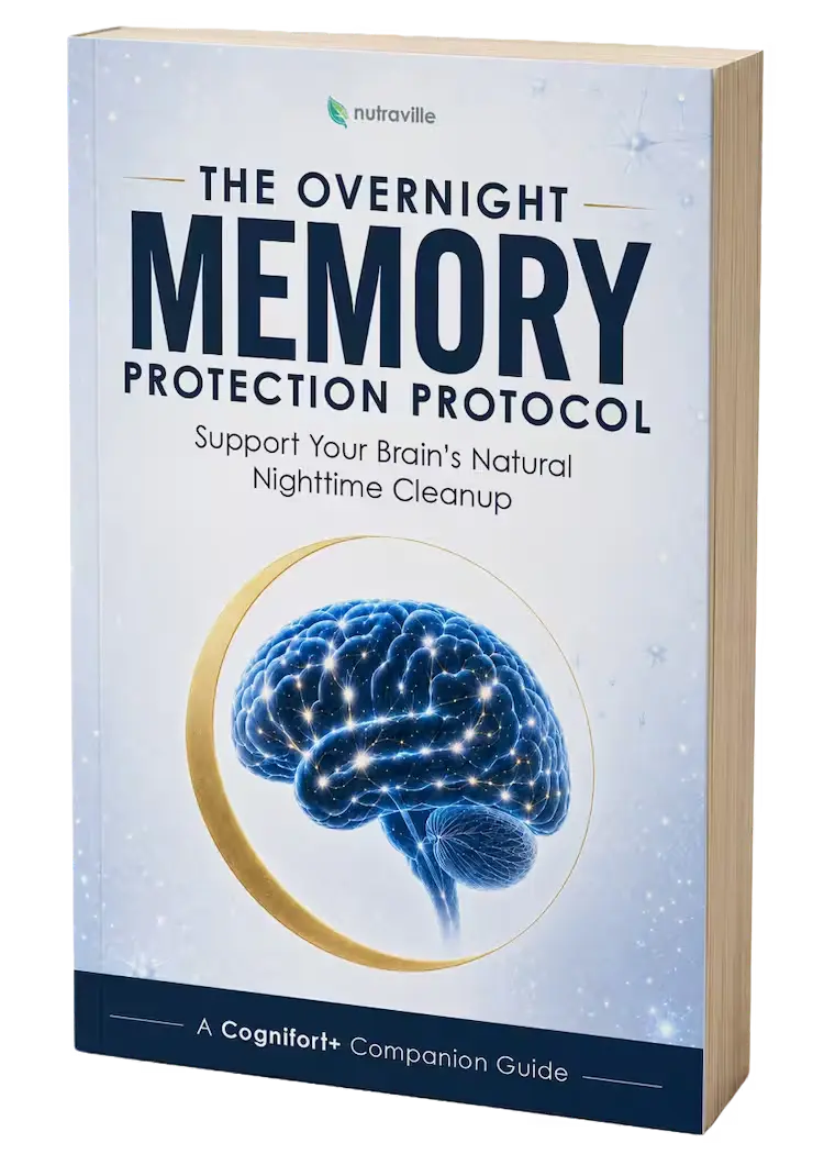 The Mental Clarity Blueprint Bonus