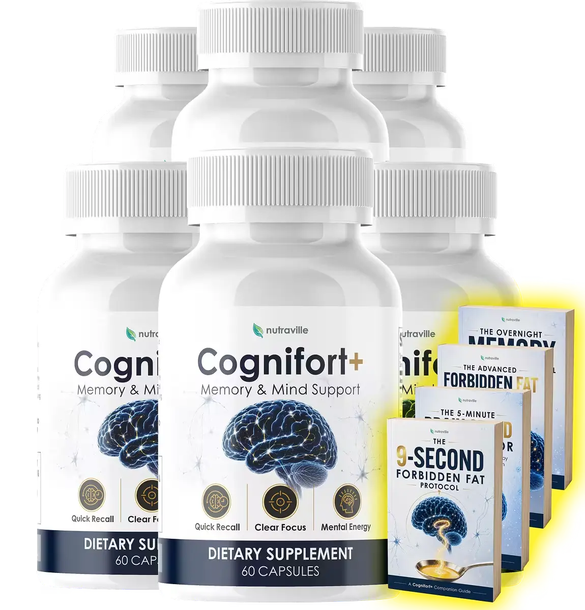 Cognifort sale